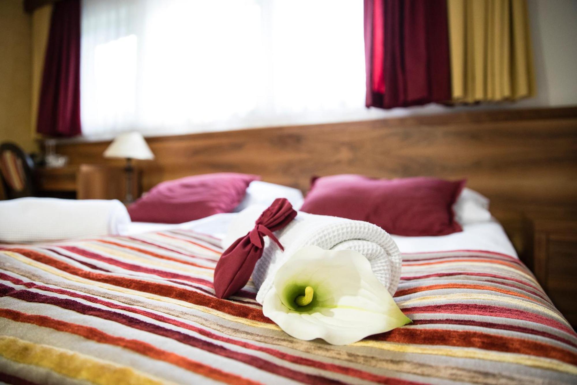 Mangart Hotel Bovec