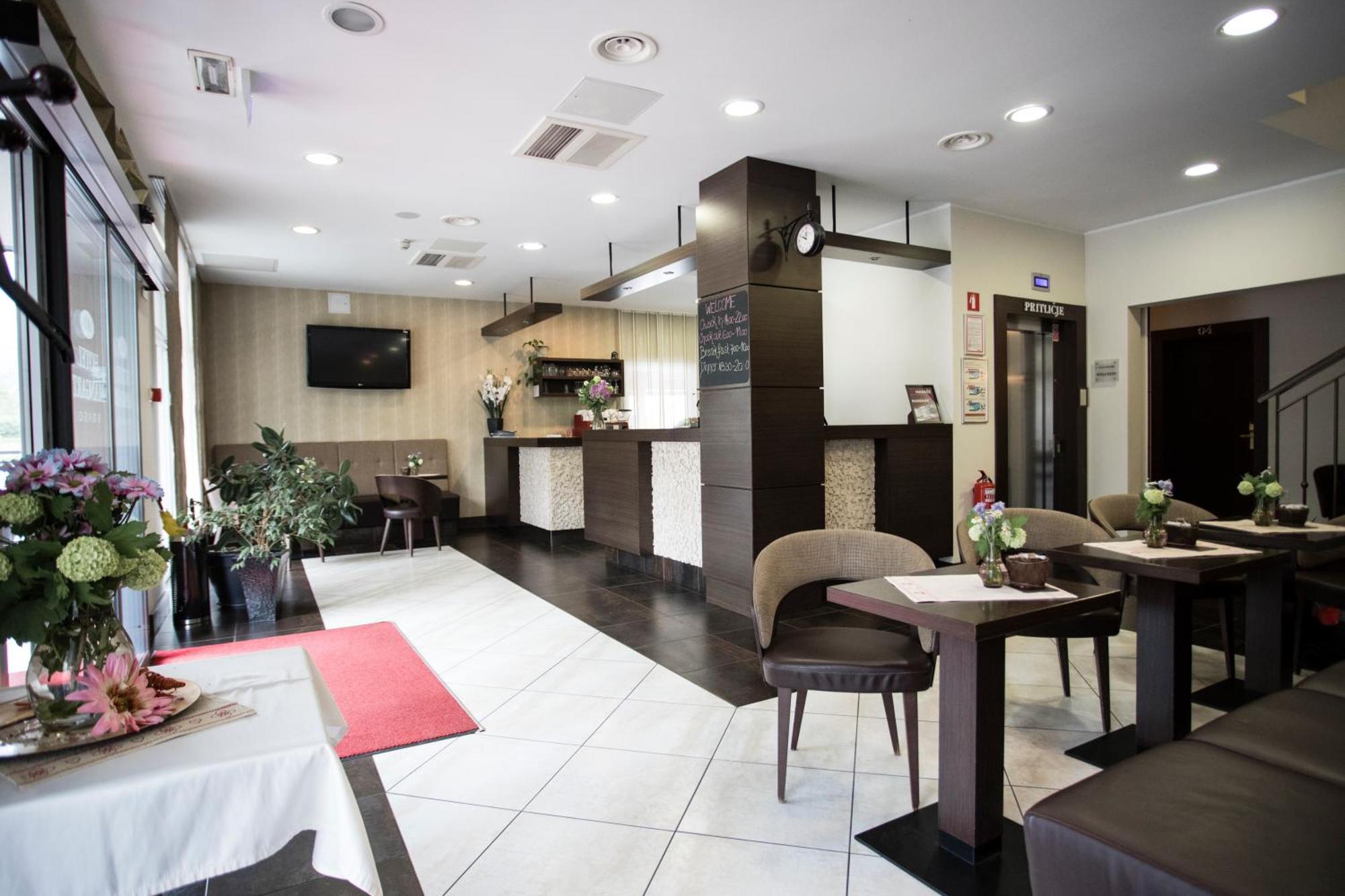 Mangart Hotel