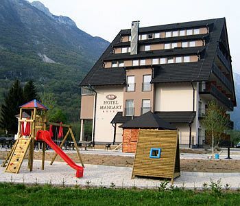 Mangart Bovec