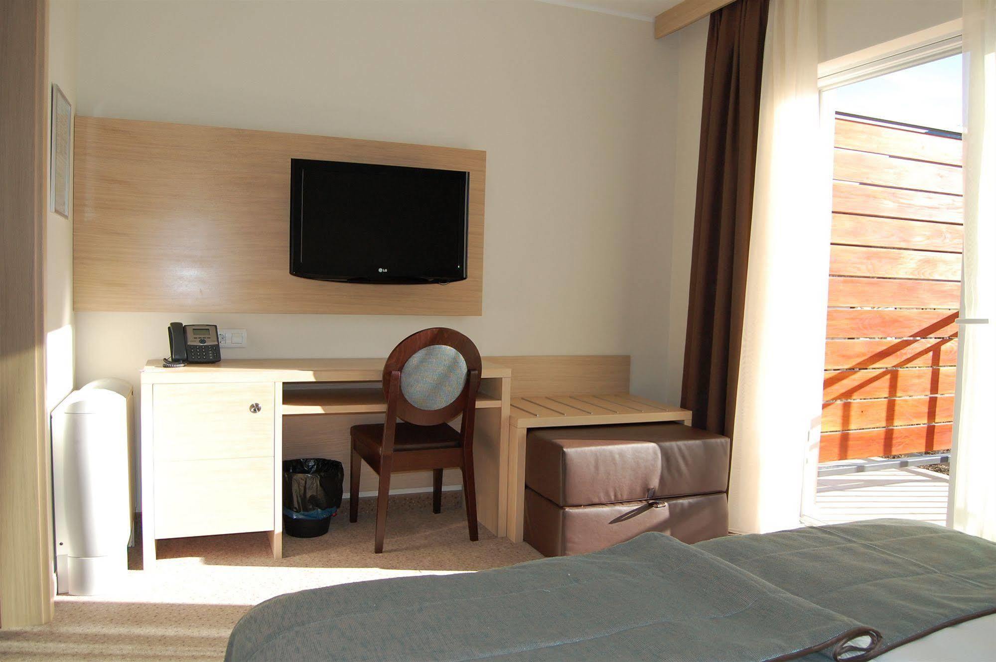 Mangart Hotel Bovec