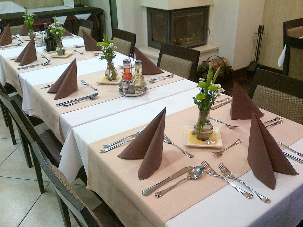 Mangart Hotel 4*